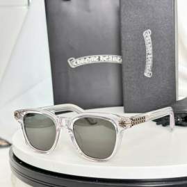 Picture of Chrome Hearts Sunglasses _SKUfw72188506fw